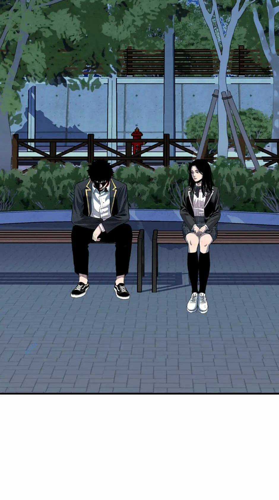 Chuyển Hóa - Chapter 52 - Trang 11