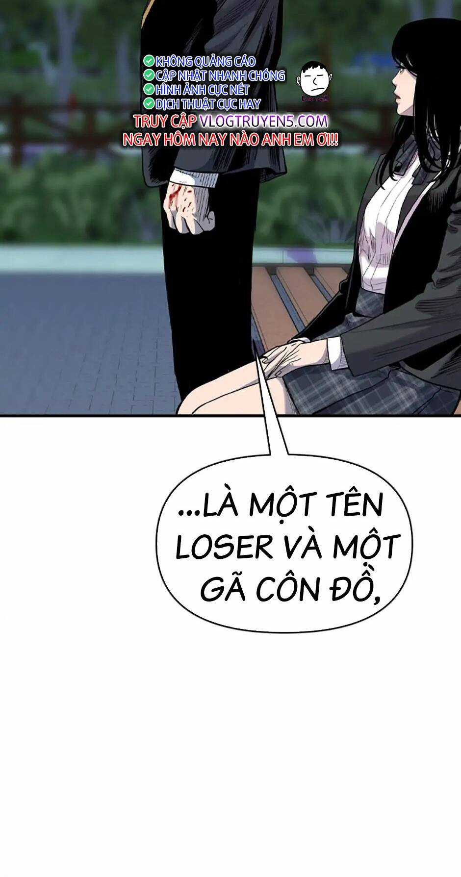 Chuyển Hóa - Chapter 52 - Trang 115