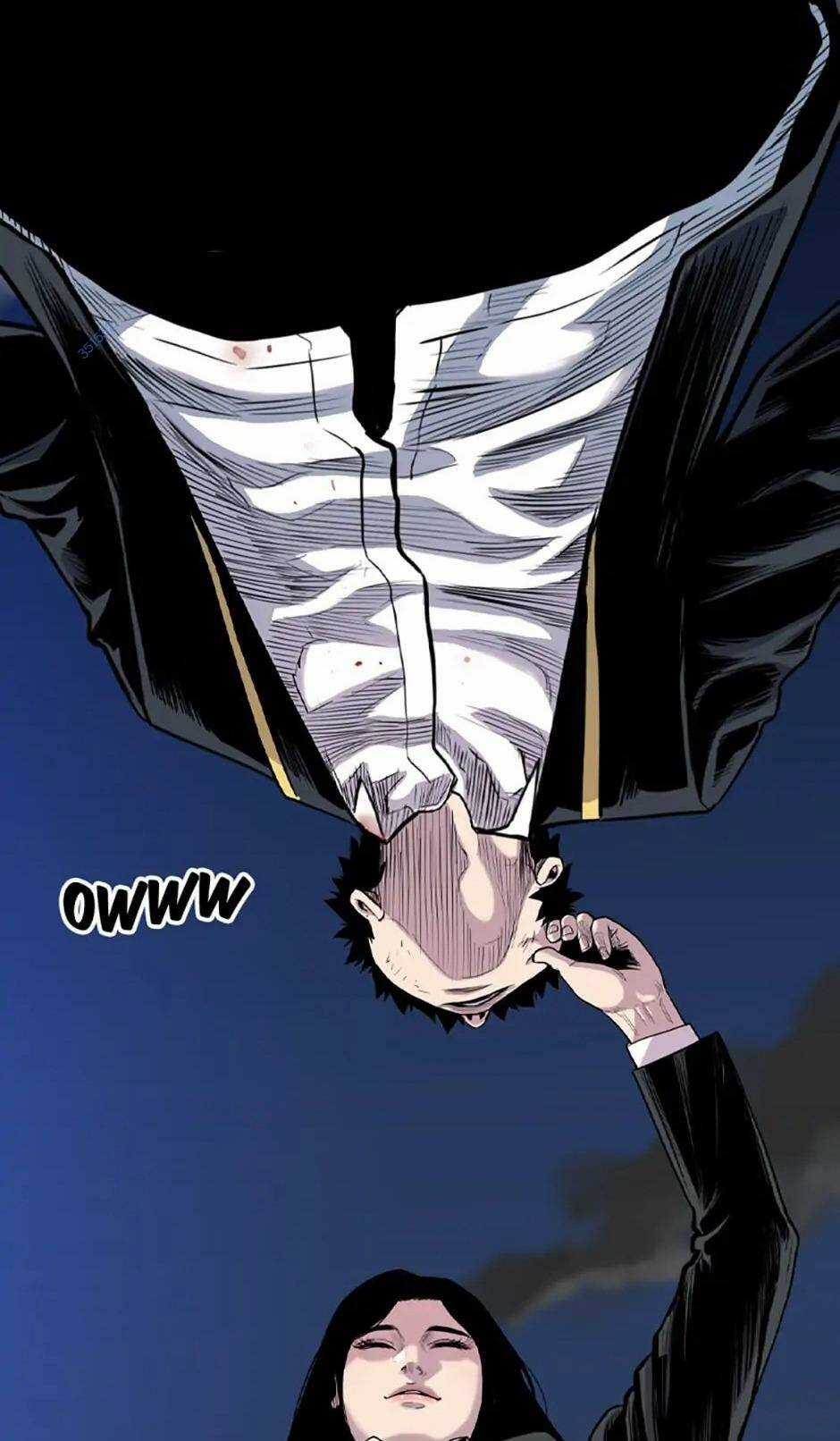 Chuyển Hóa - Chapter 52 - Trang 139