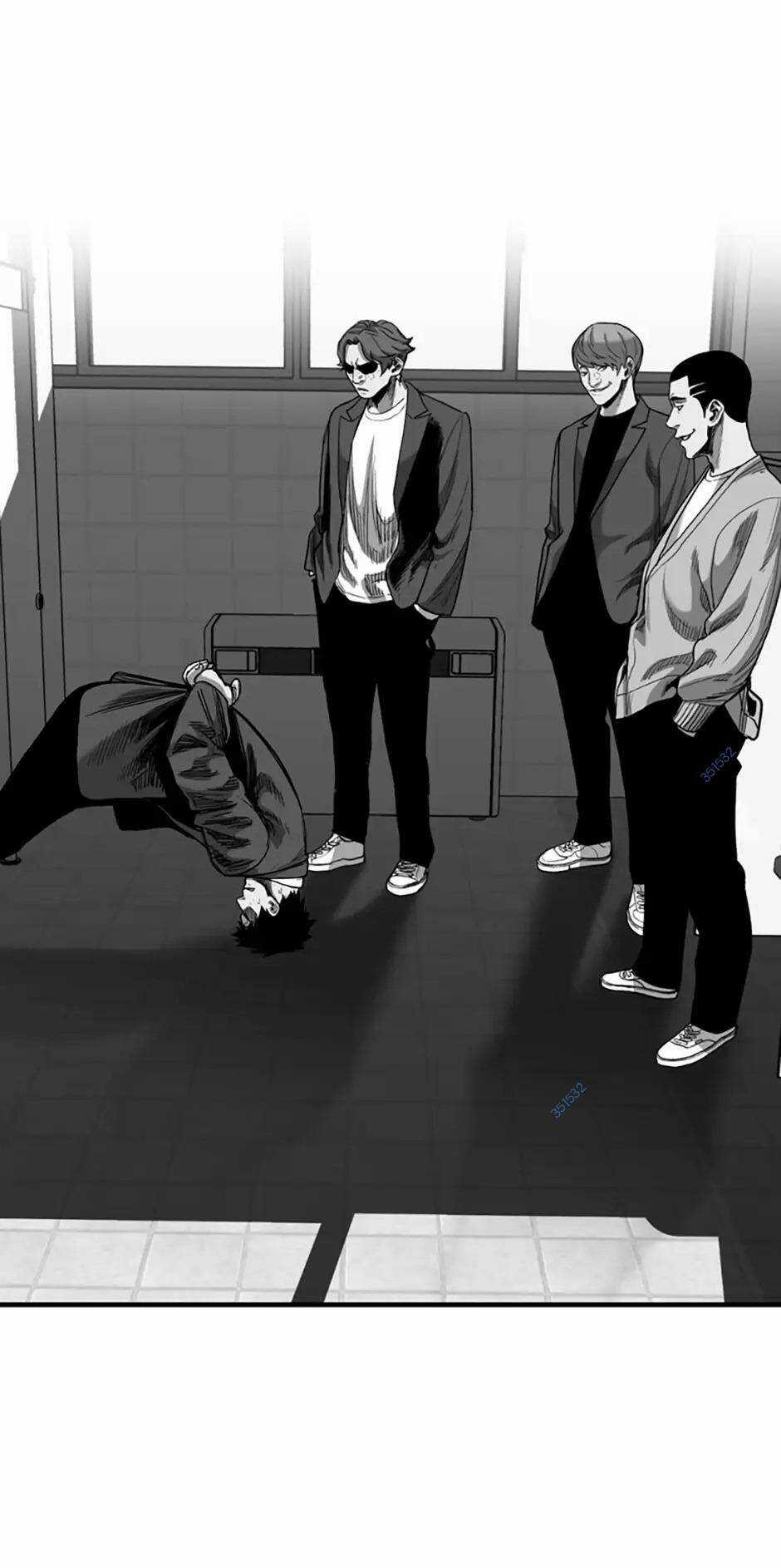 Chuyển Hóa - Chapter 52 - Trang 16