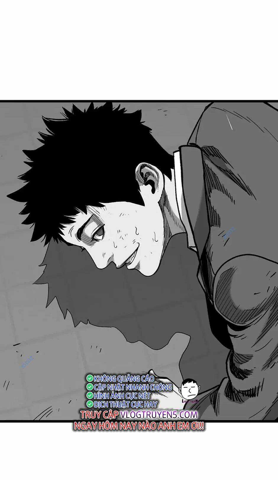 Chuyển Hóa - Chapter 52 - Trang 18