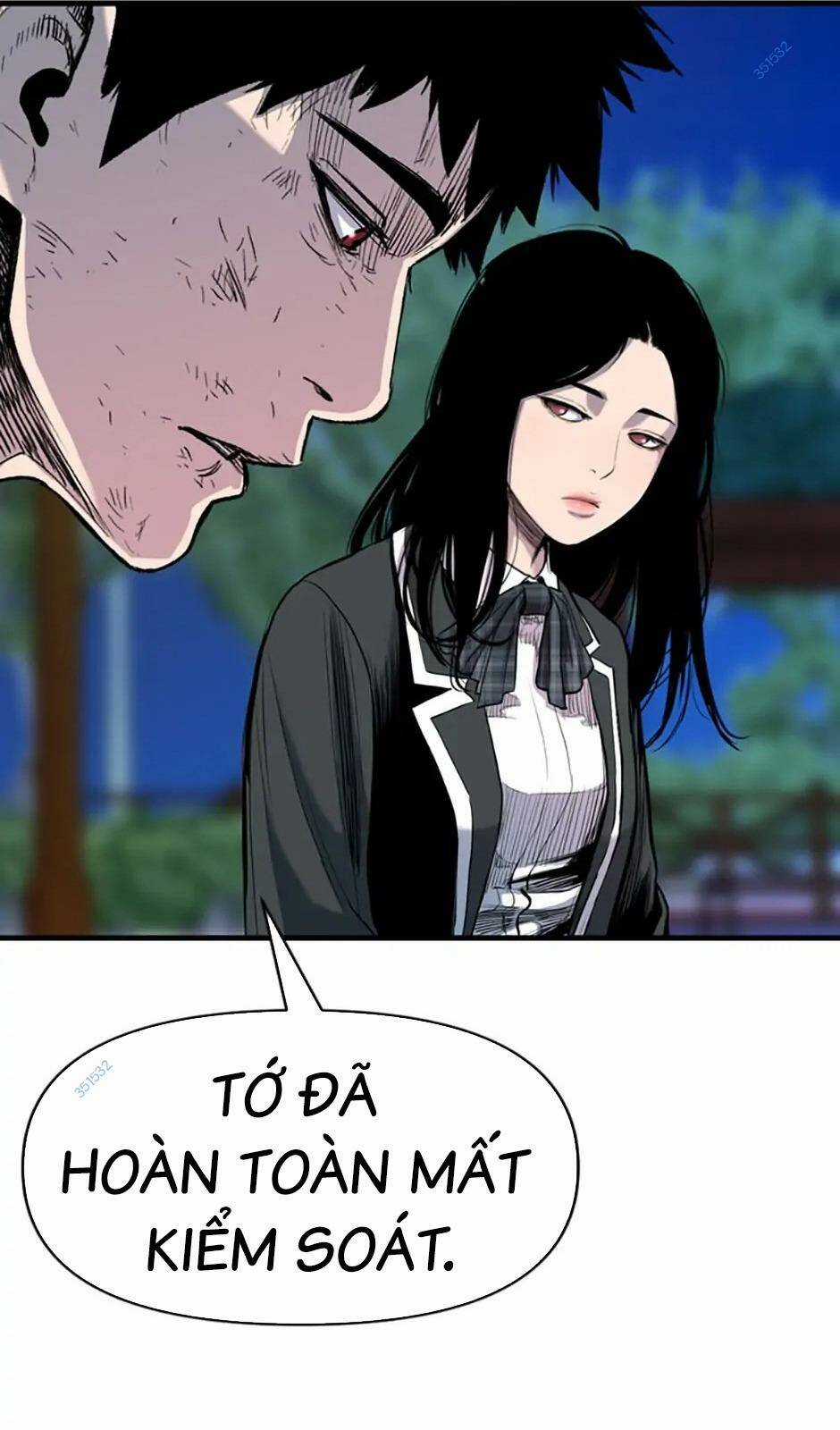 Chuyển Hóa - Chapter 52 - Trang 23