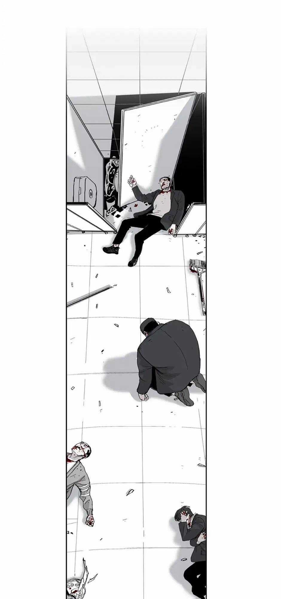 Chuyển Hóa - Chapter 52 - Trang 24