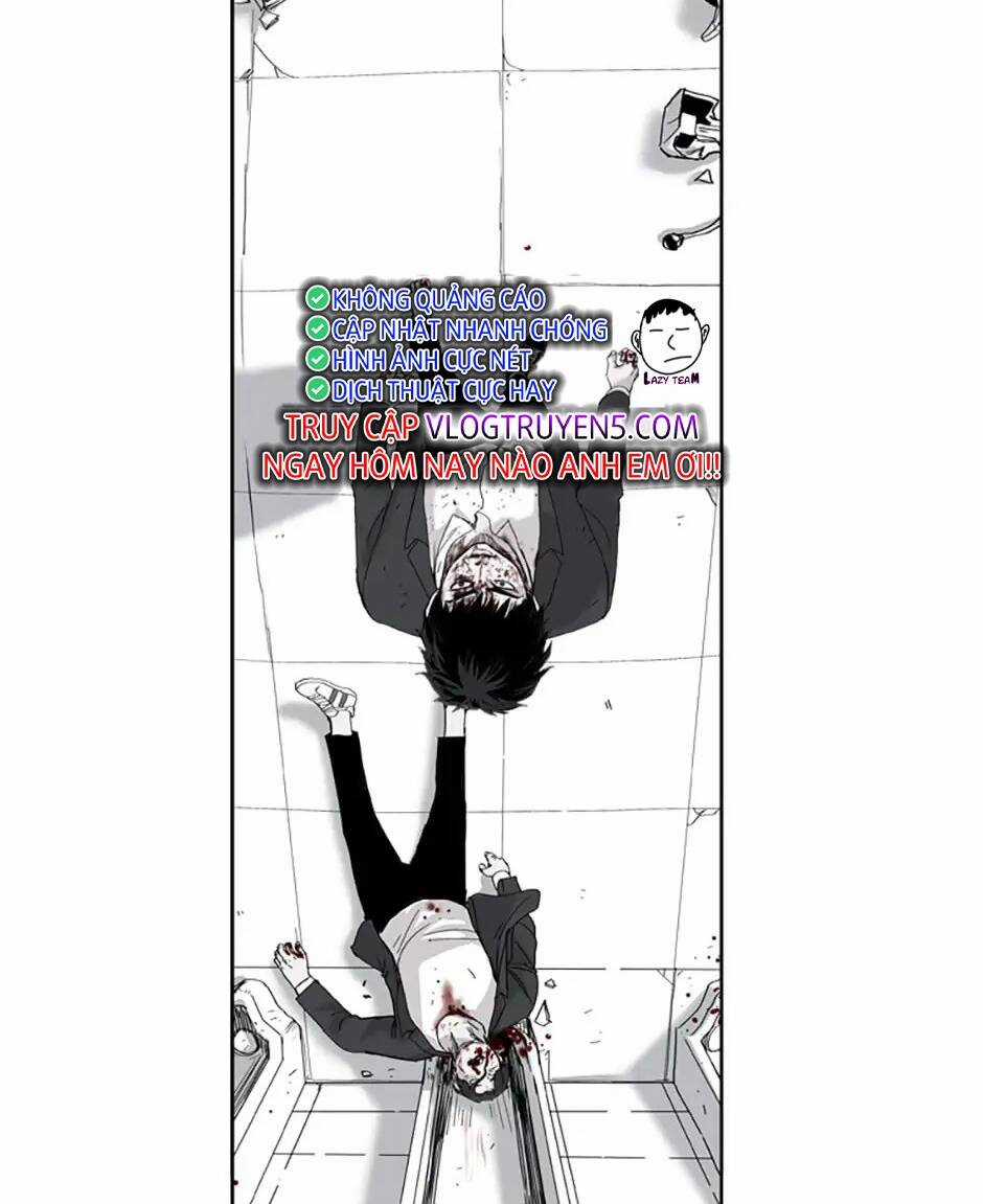 Chuyển Hóa - Chapter 52 - Trang 25