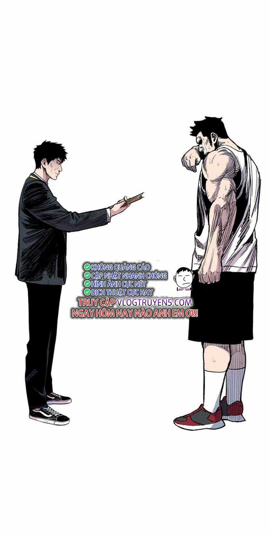 Chuyển Hóa - Chapter 52 - Trang 4