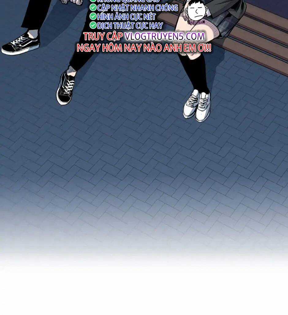 Chuyển Hóa - Chapter 52 - Trang 55