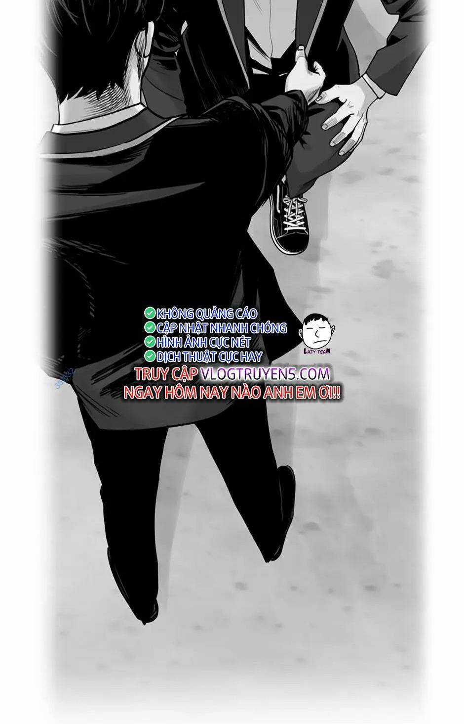 Chuyển Hóa - Chapter 52 - Trang 62