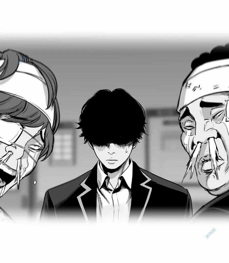 Chuyển Hóa - Chapter 52 - Trang 76