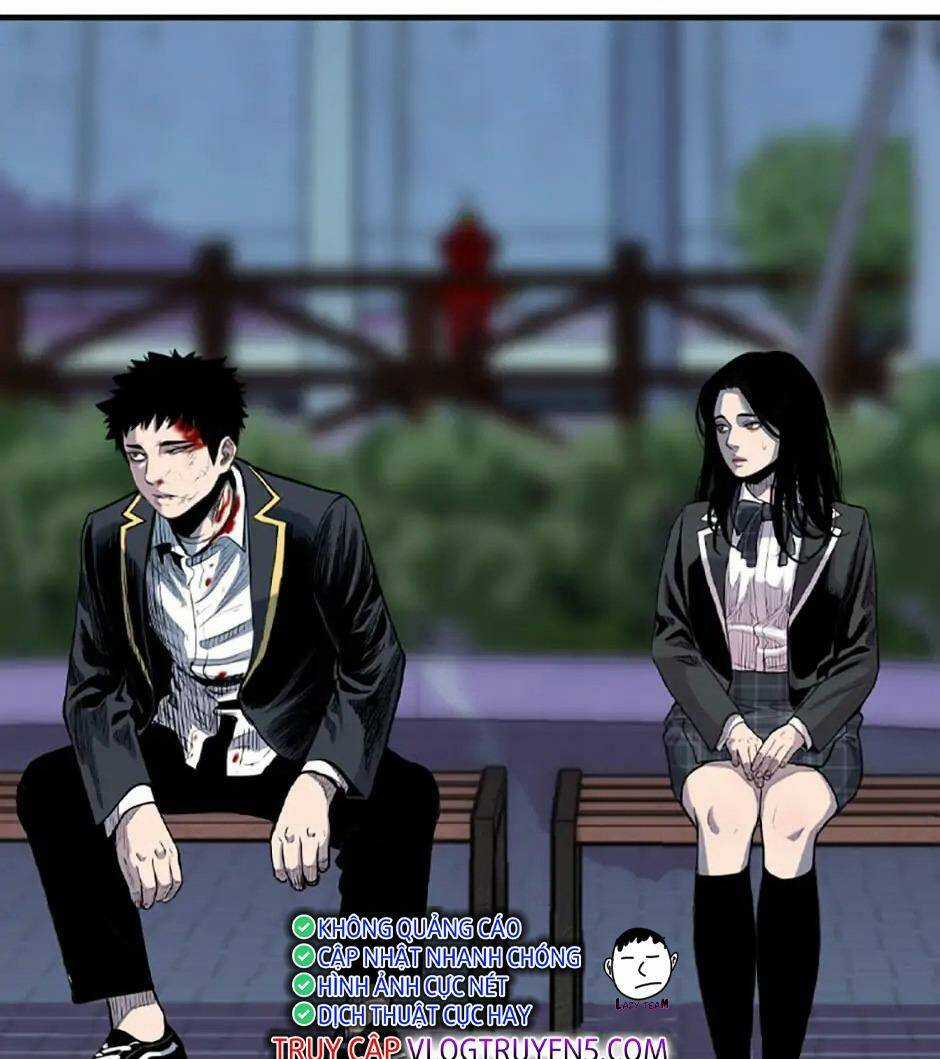 Chuyển Hóa - Chapter 52 - Trang 78