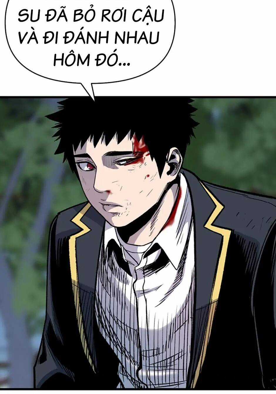 Chuyển Hóa - Chapter 52 - Trang 81