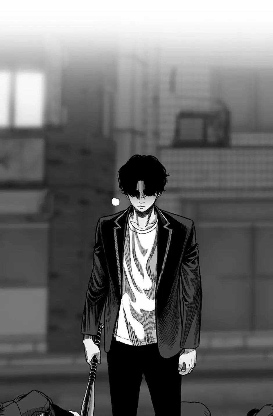 Chuyển Hóa - Chapter 52 - Trang 92