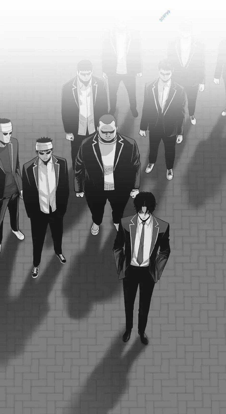 Chuyển Hóa - Chapter 53 - Trang 118