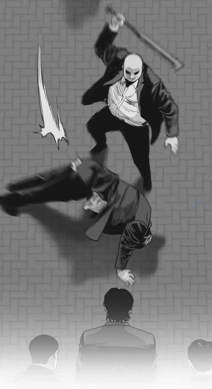 Chuyển Hóa - Chapter 53 - Trang 119