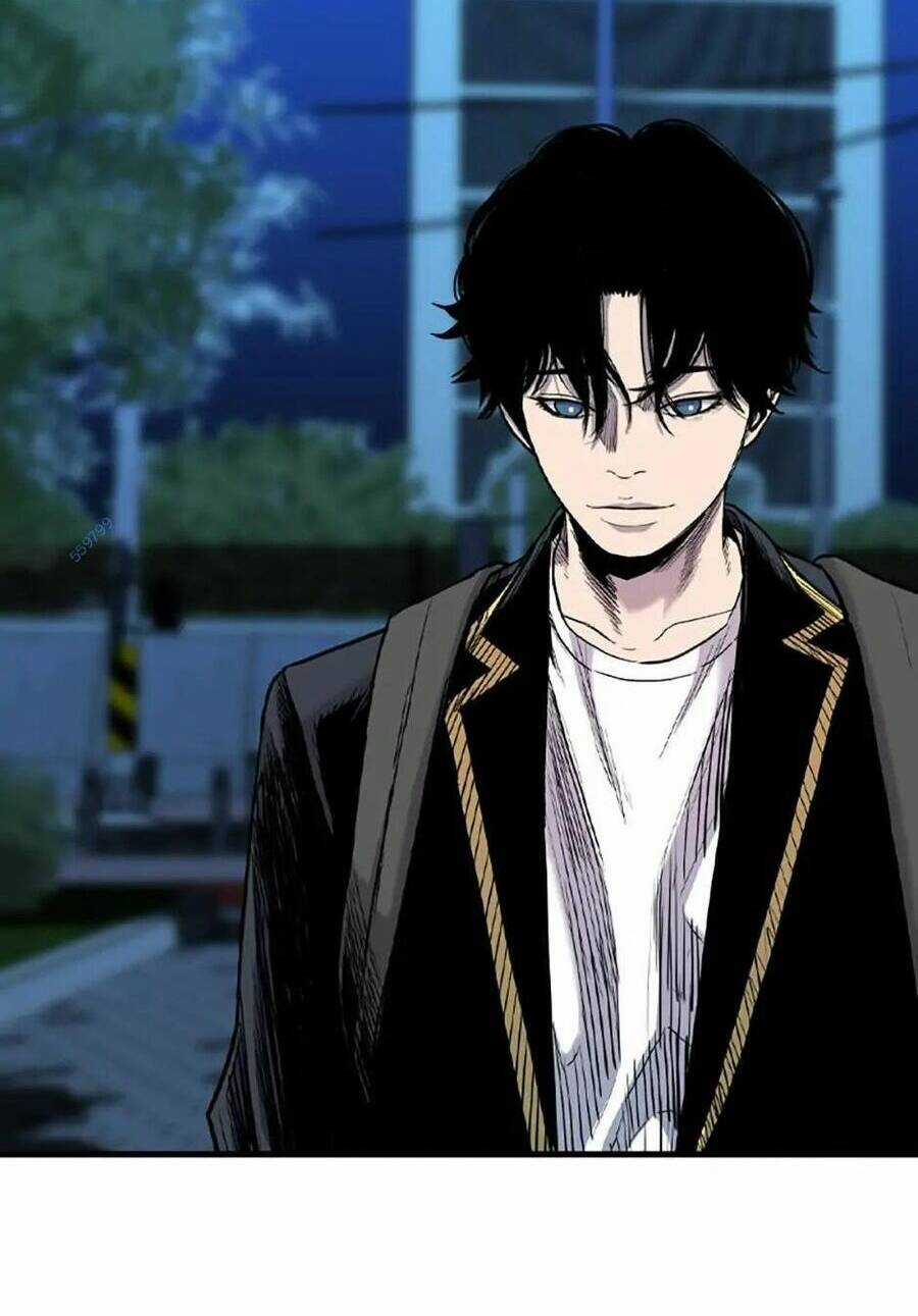 Chuyển Hóa - Chapter 53 - Trang 18