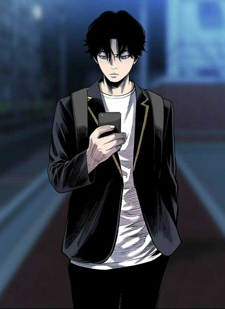 Chuyển Hóa - Chapter 53 - Trang 4