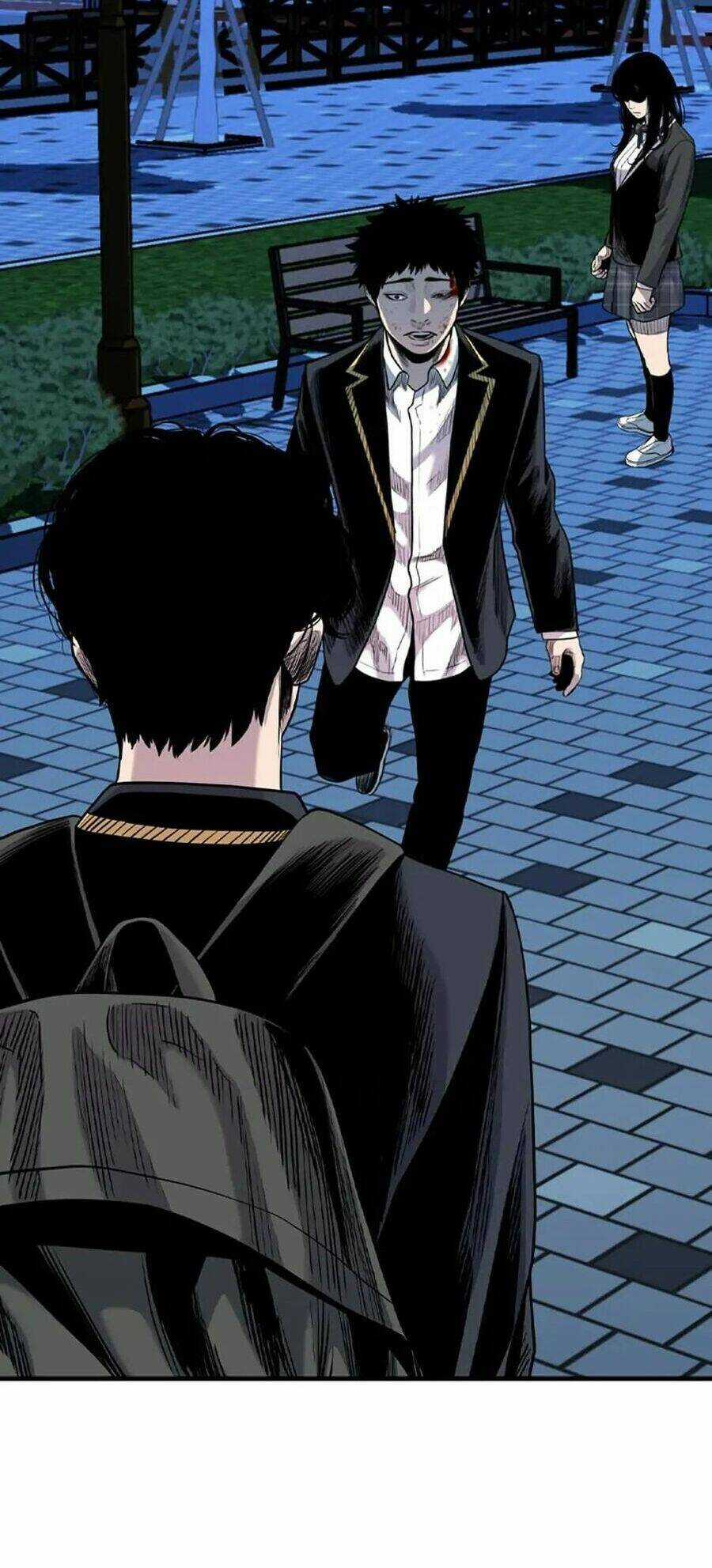 Chuyển Hóa - Chapter 53 - Trang 31