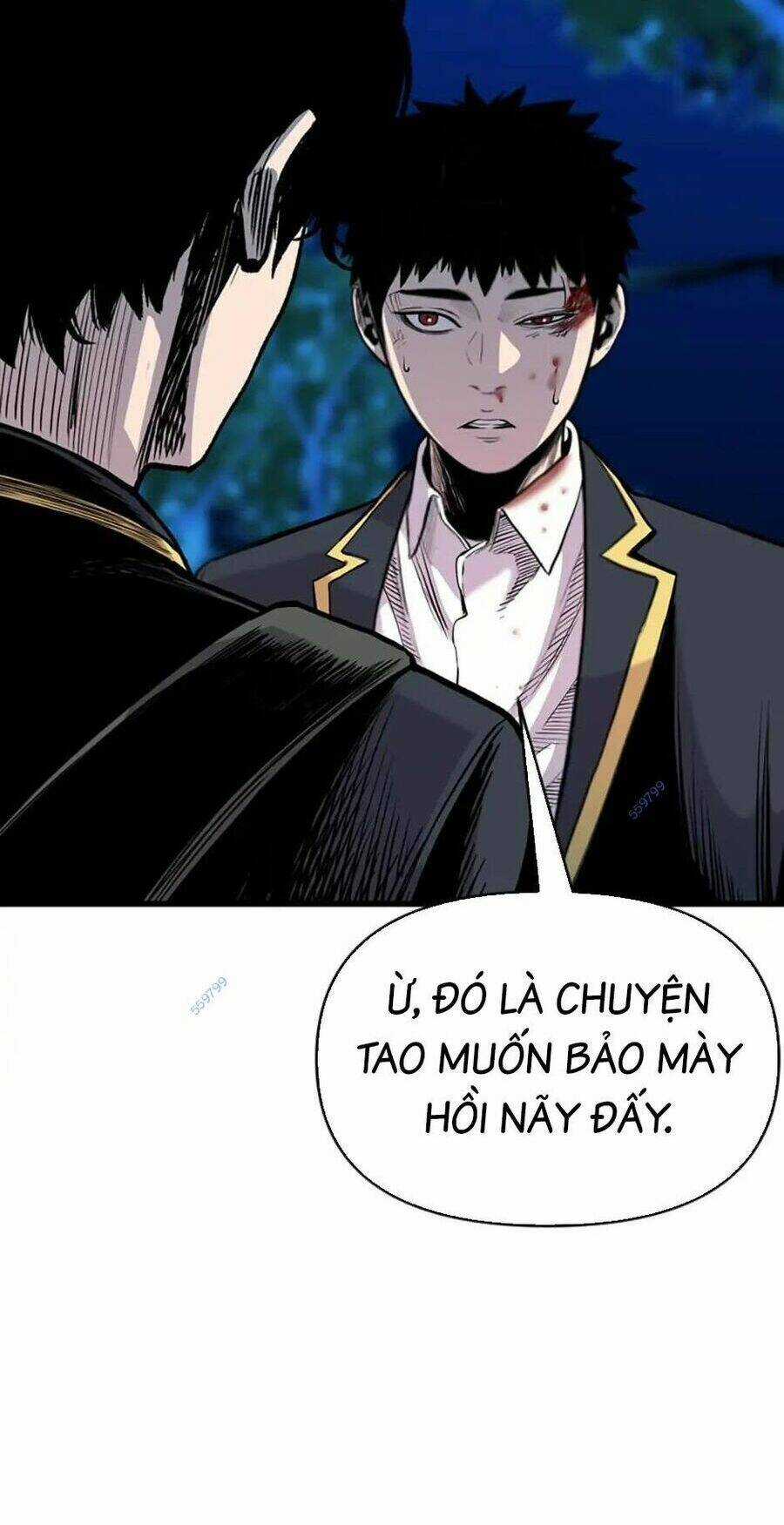 Chuyển Hóa - Chapter 53 - Trang 46