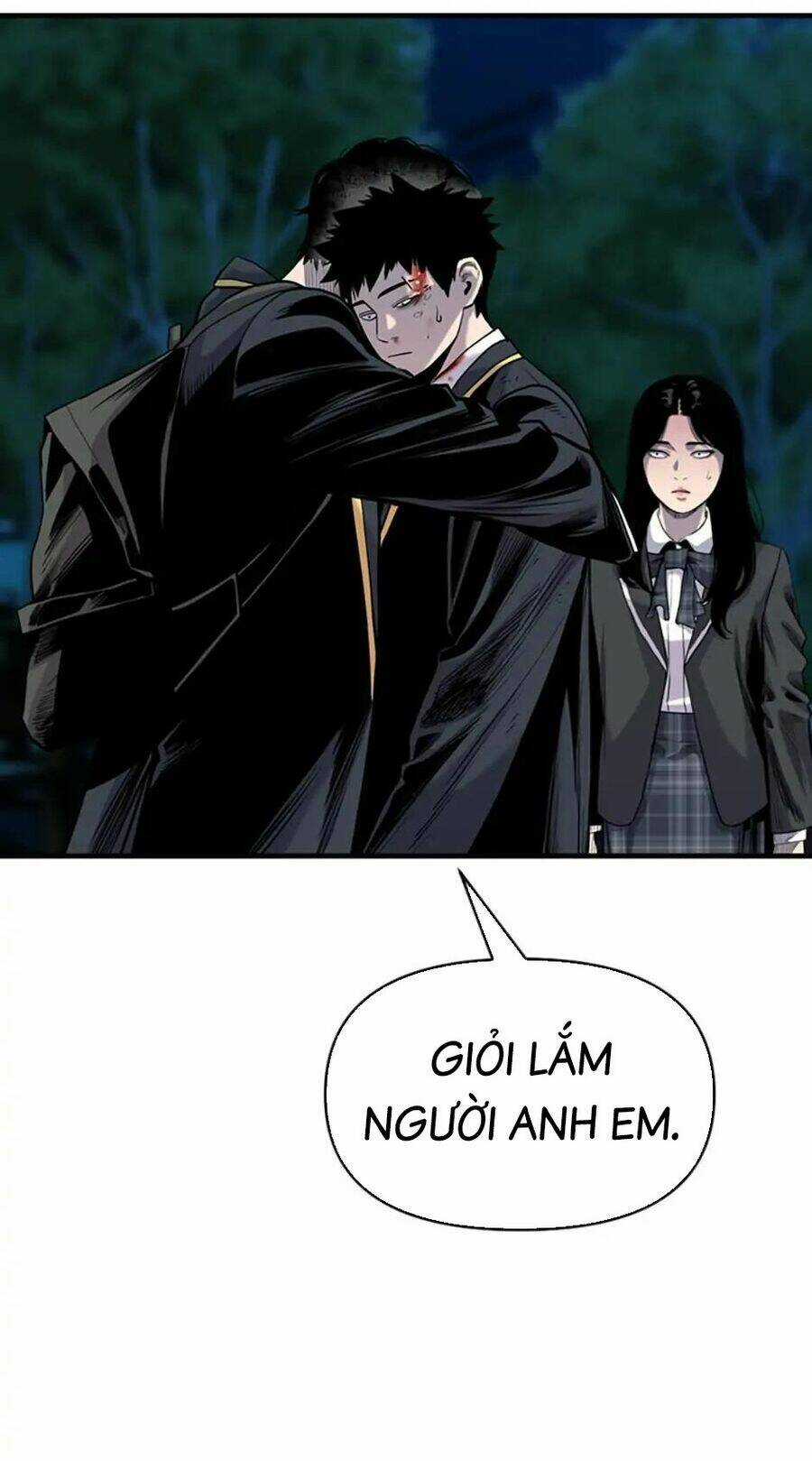 Chuyển Hóa - Chapter 53 - Trang 55