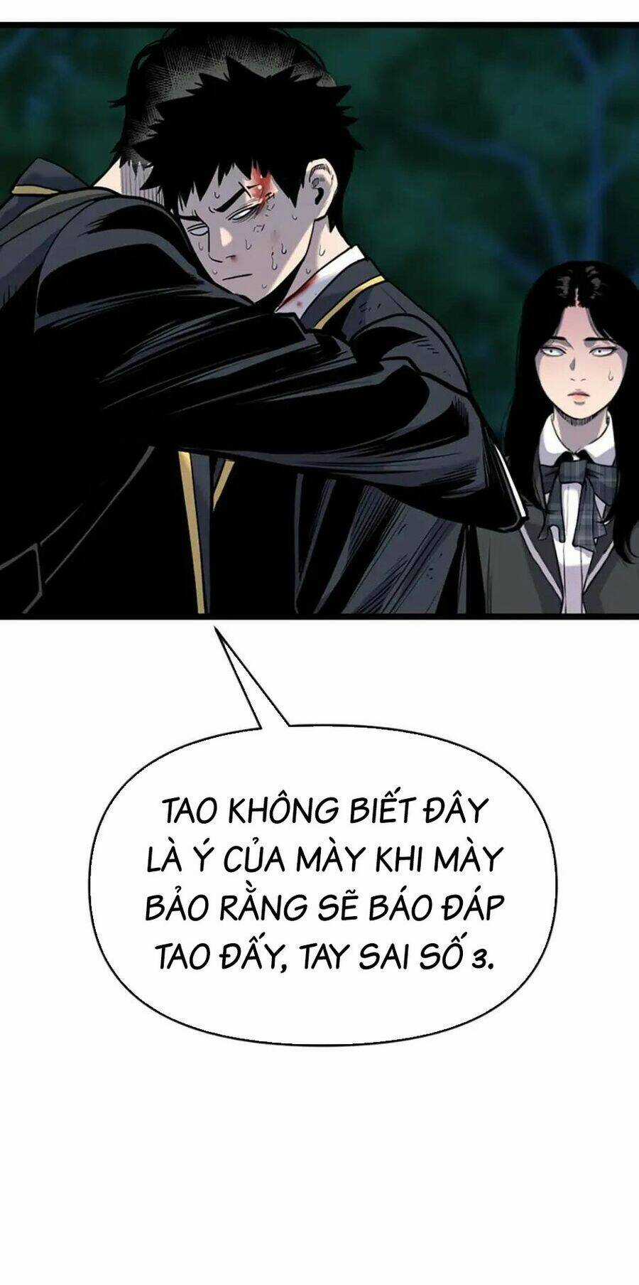 Chuyển Hóa - Chapter 53 - Trang 57