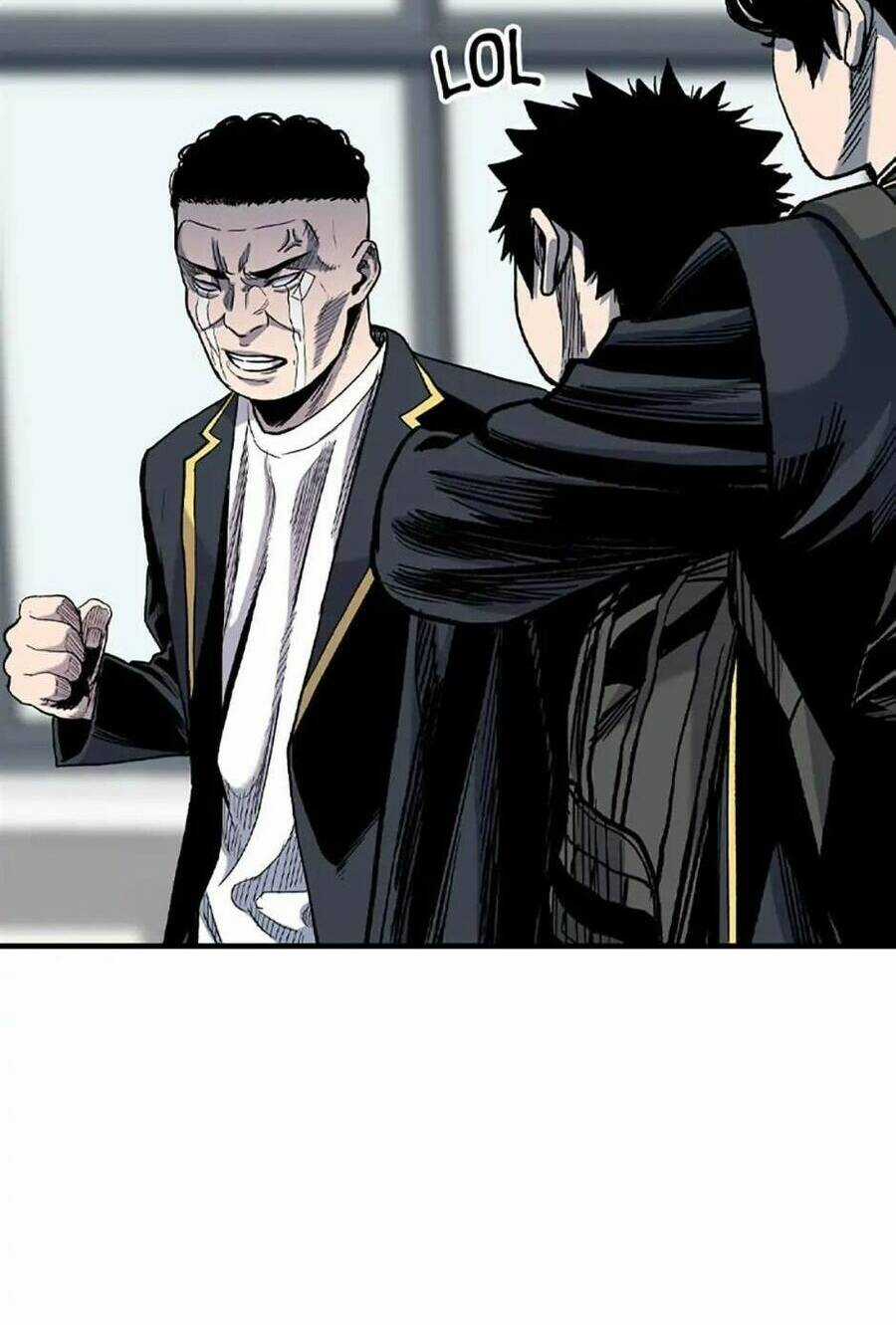 Chuyển Hóa - Chapter 53 - Trang 74