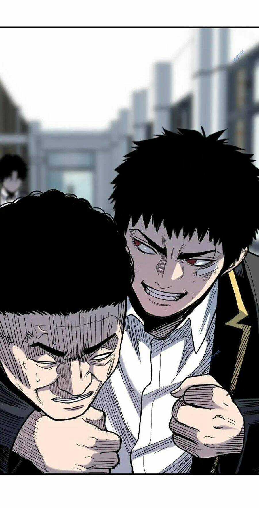 Chuyển Hóa - Chapter 53 - Trang 90