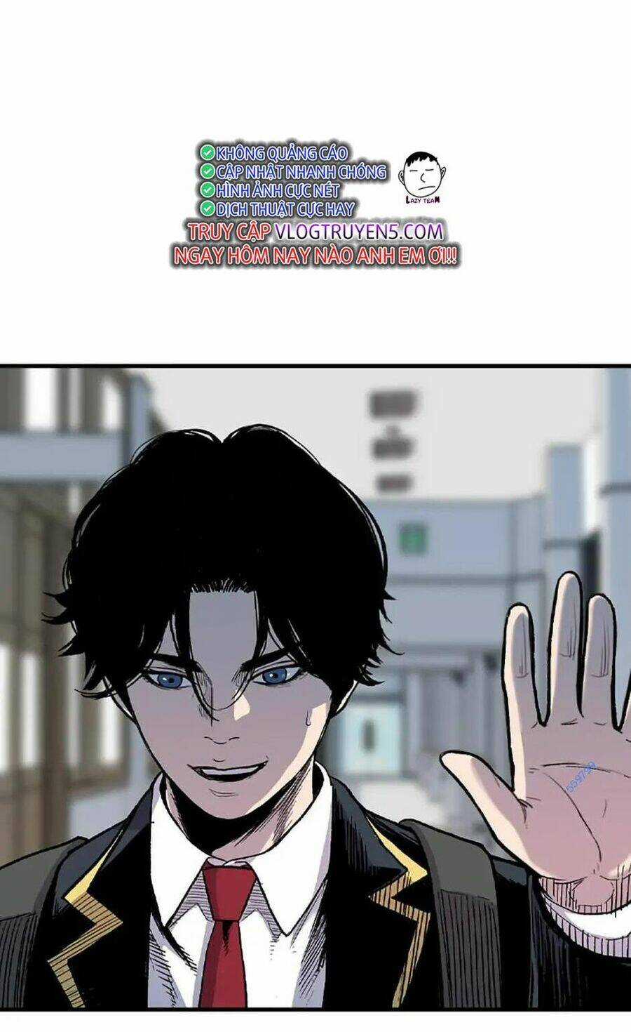 Chuyển Hóa - Chapter 53 - Trang 93