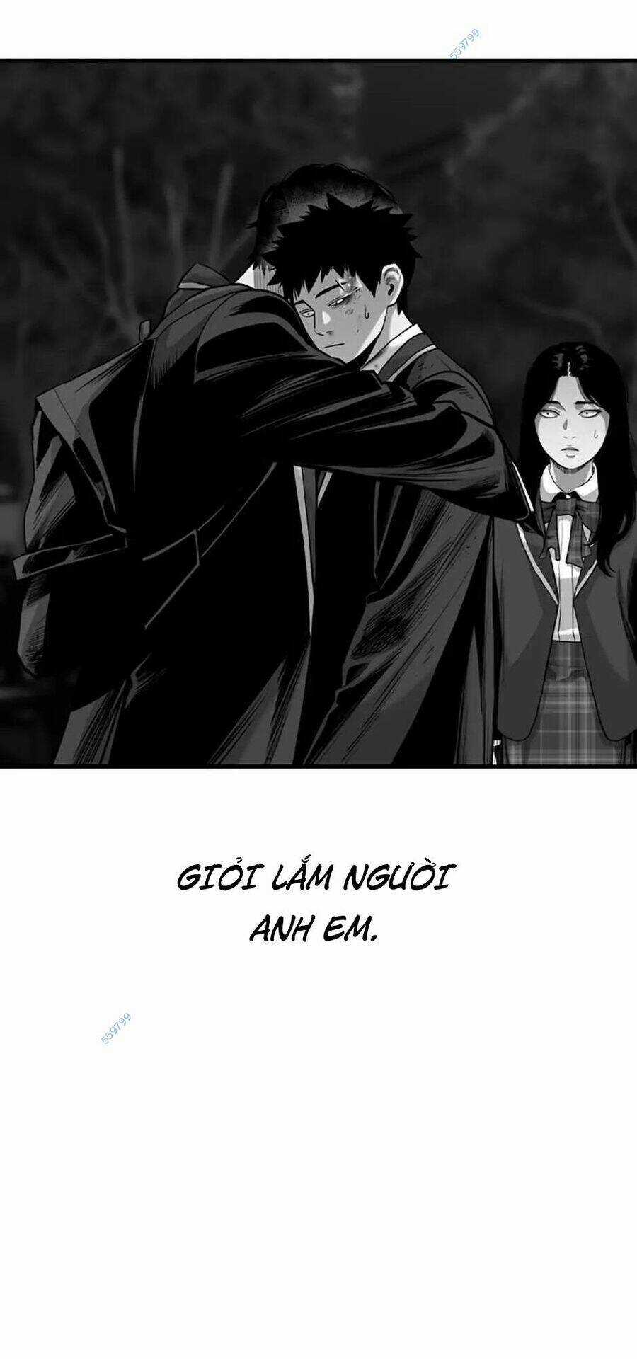 Chuyển Hóa - Chapter 53 - Trang 99