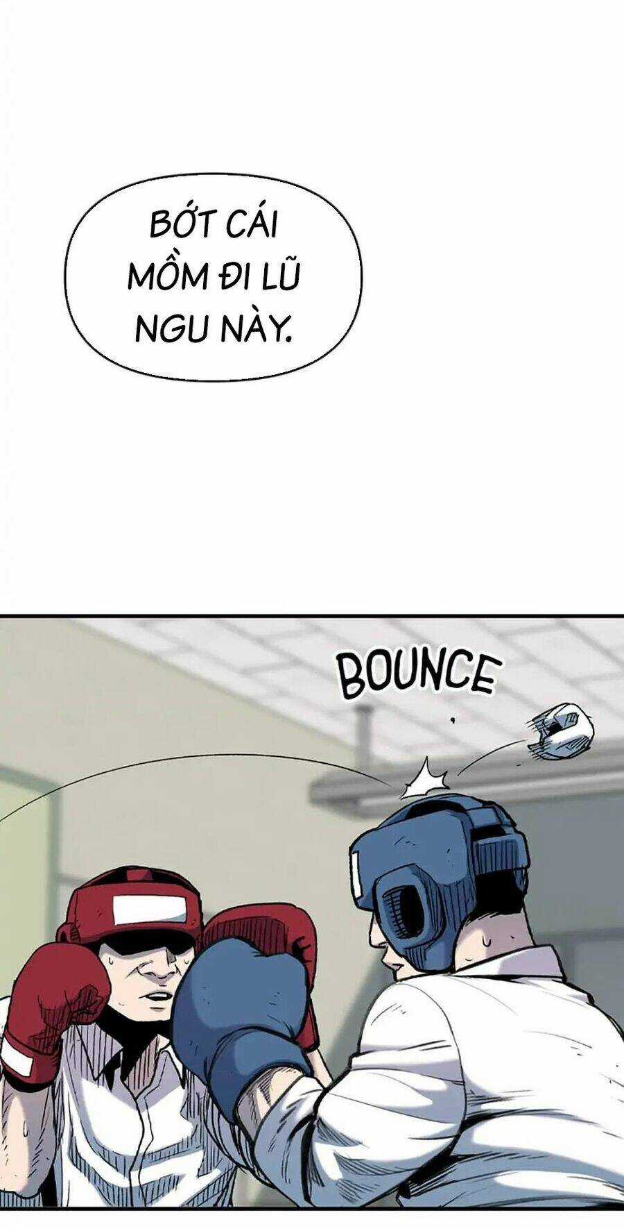 Chuyển Hóa - Chapter 54 - Trang 12