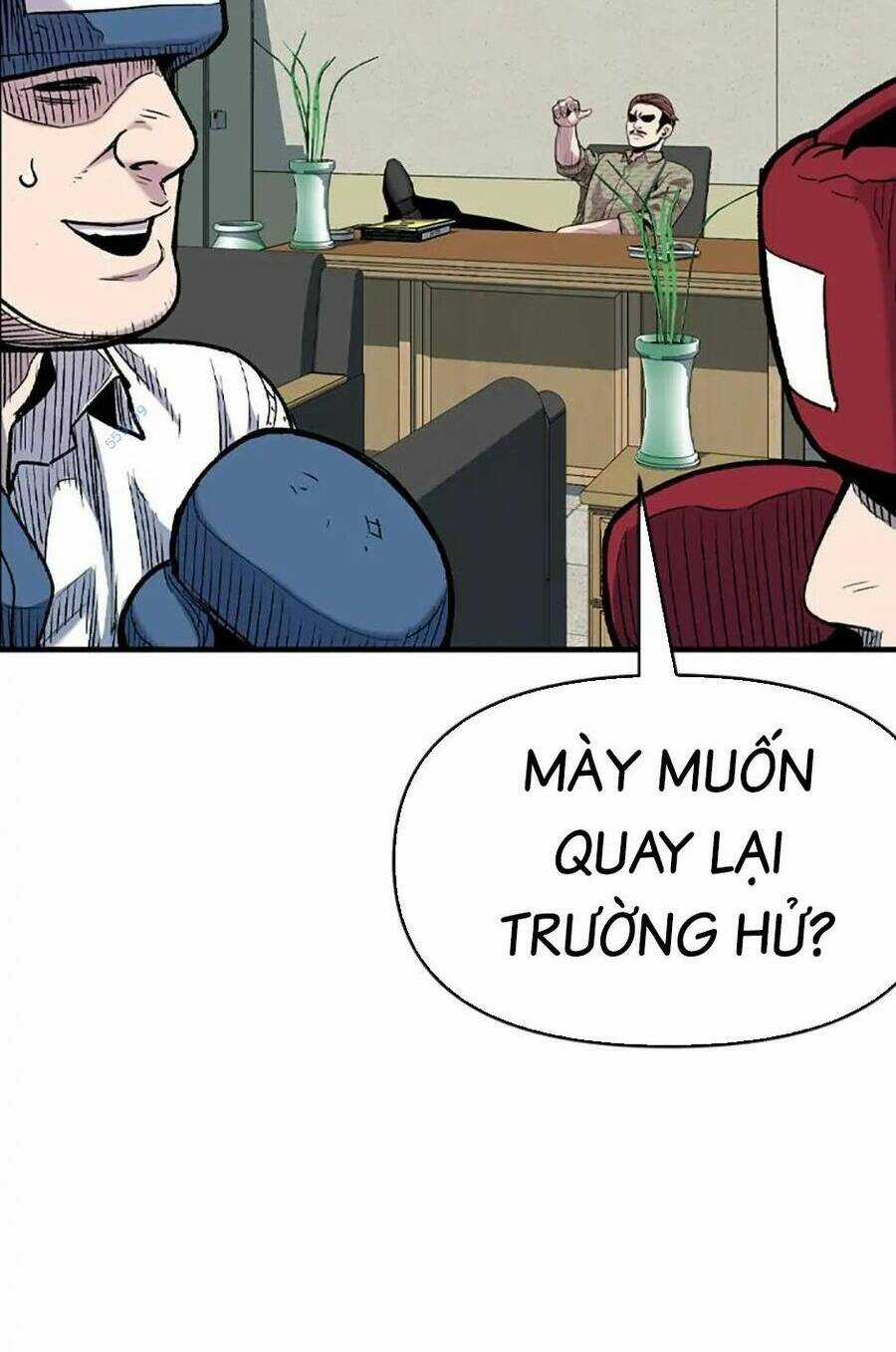 Chuyển Hóa - Chapter 54 - Trang 14