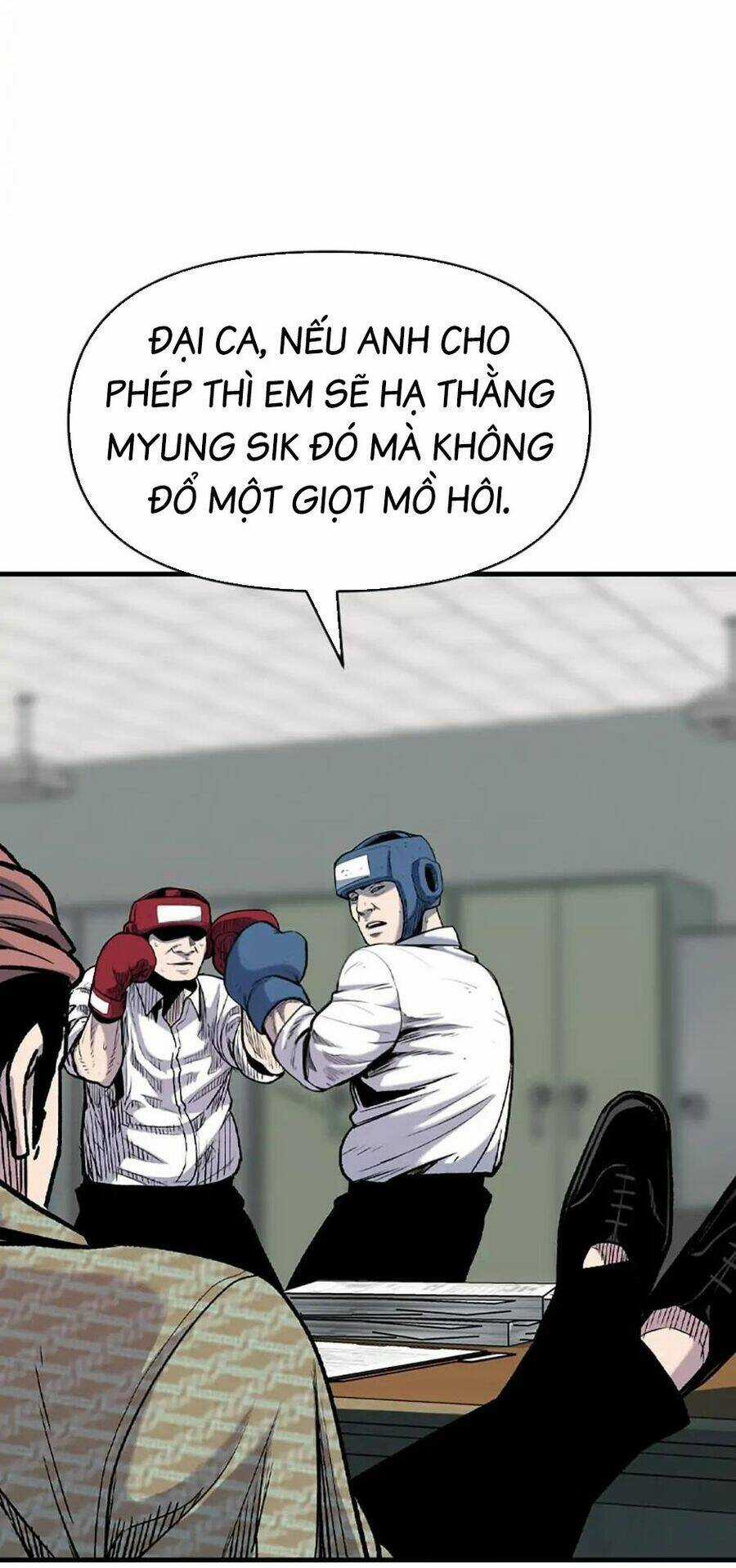 Chuyển Hóa - Chapter 54 - Trang 15