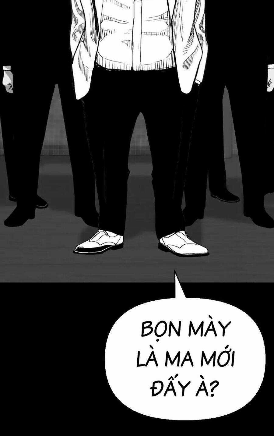 Chuyển Hóa - Chapter 54 - Trang 29