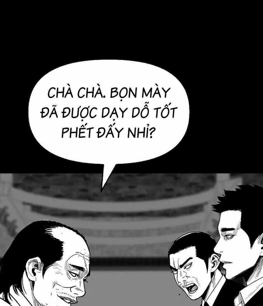 Chuyển Hóa - Chapter 54 - Trang 32