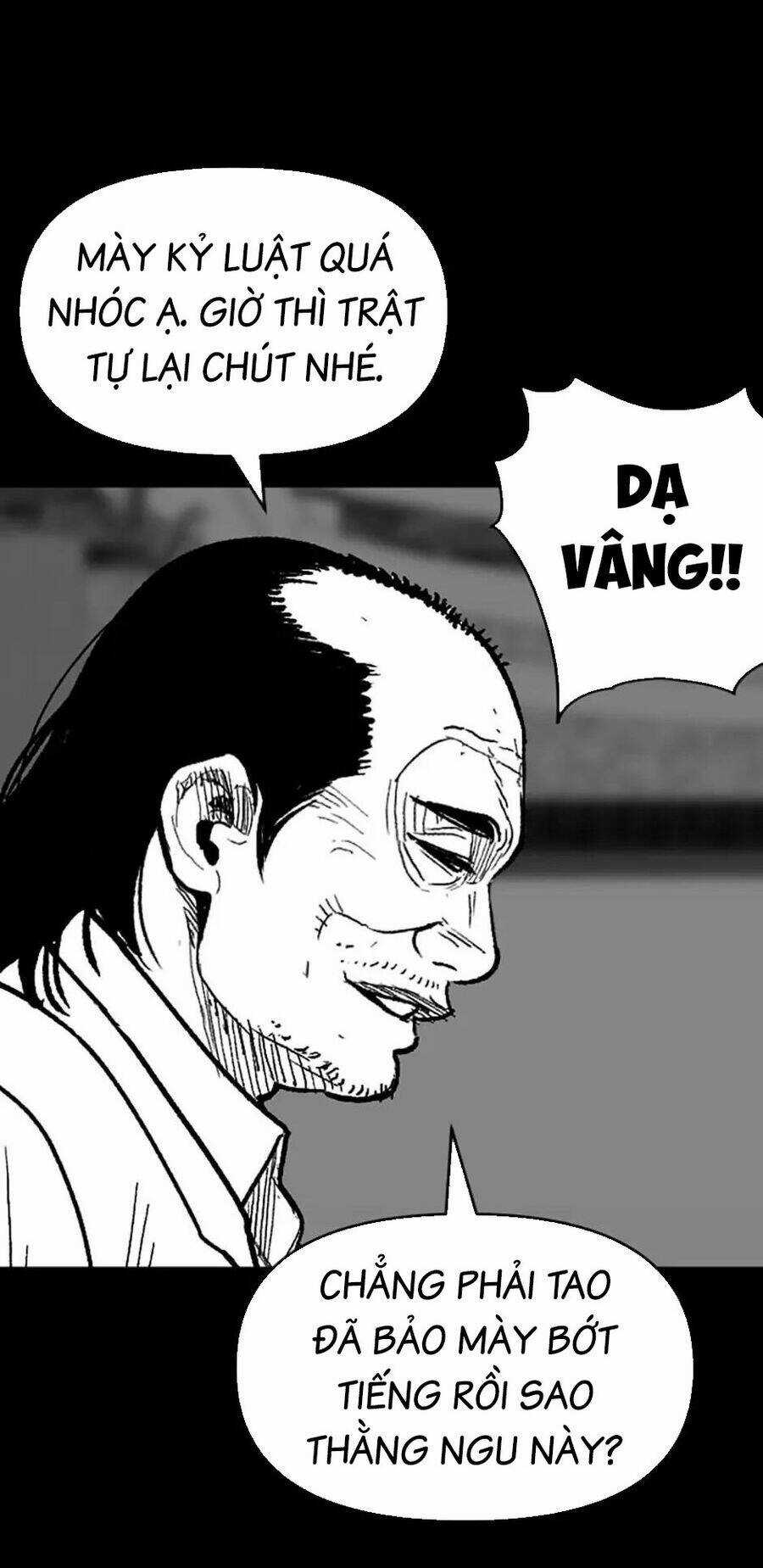 Chuyển Hóa - Chapter 54 - Trang 36