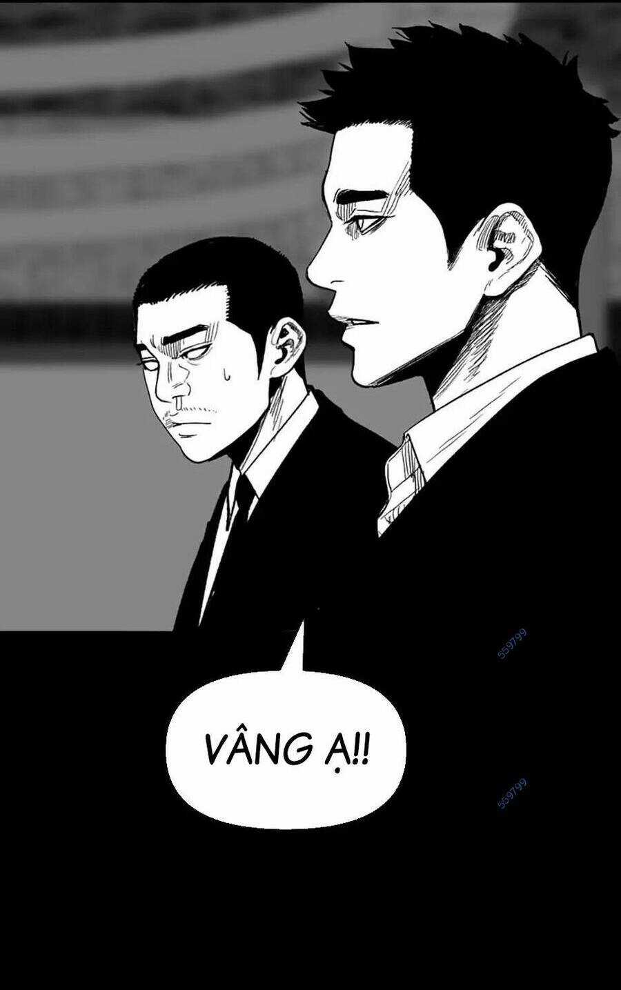 Chuyển Hóa - Chapter 54 - Trang 38