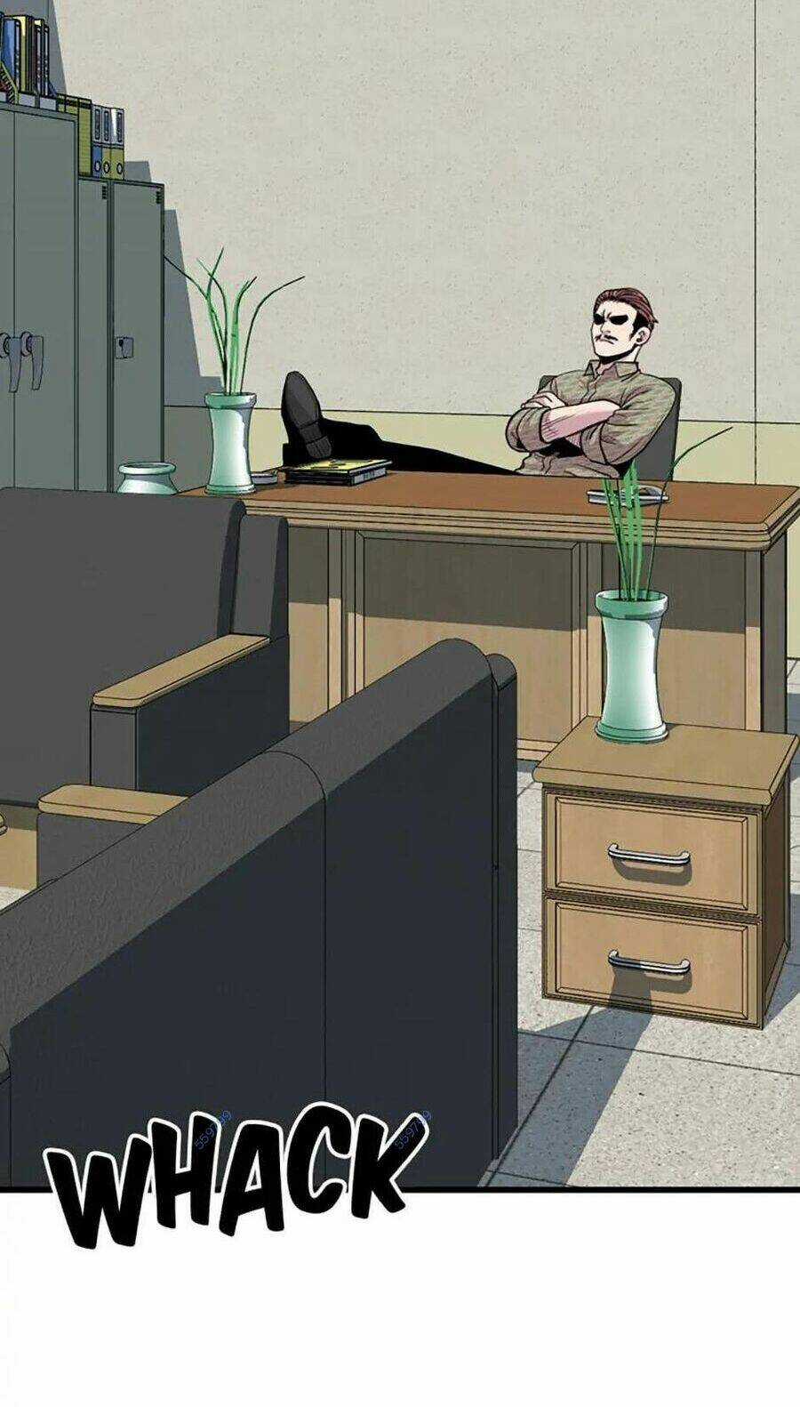 Chuyển Hóa - Chapter 54 - Trang 6