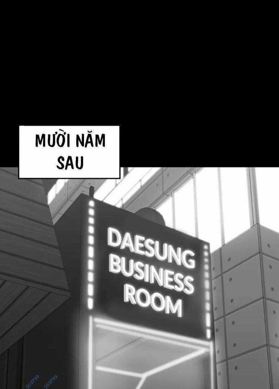 Chuyển Hóa - Chapter 54 - Trang 56