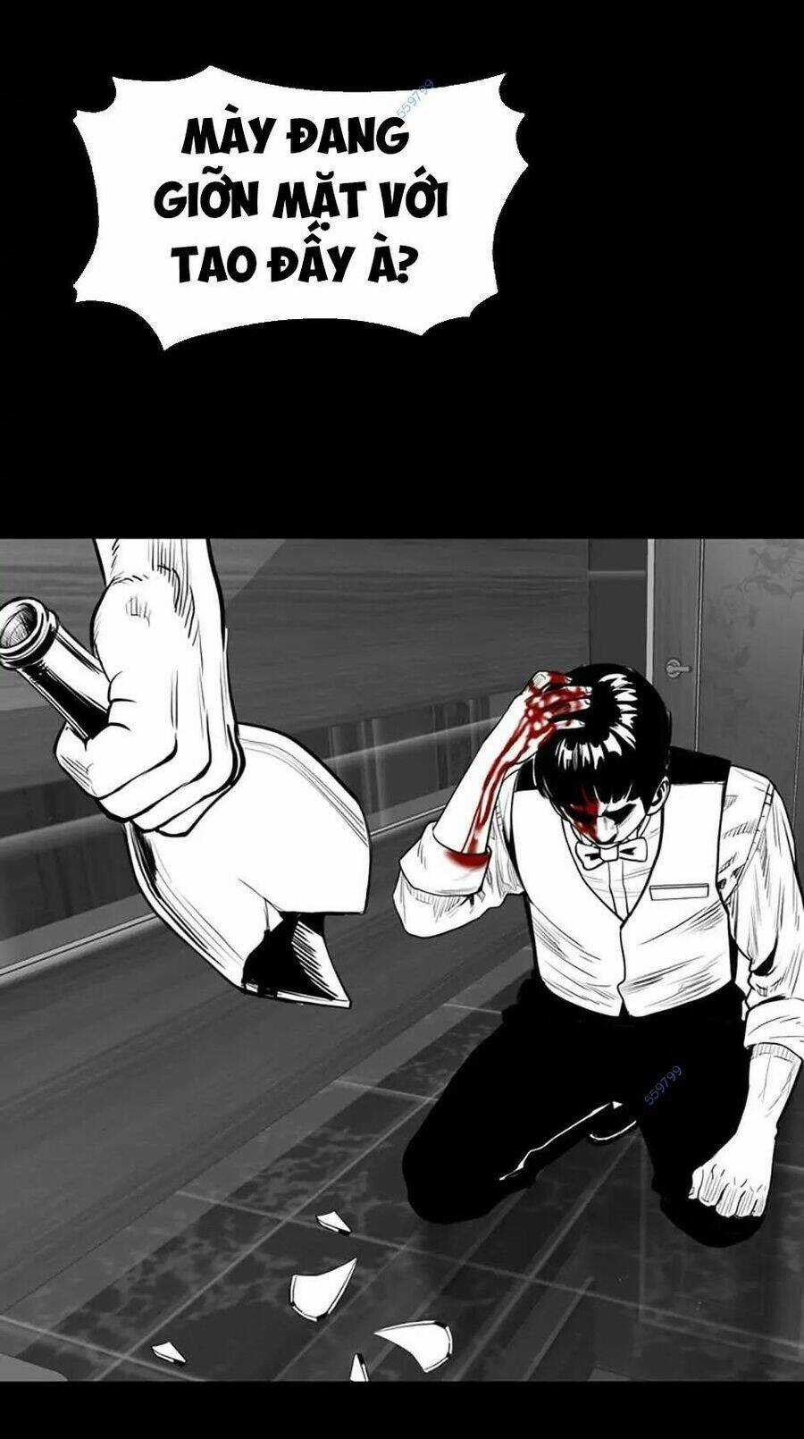 Chuyển Hóa - Chapter 54 - Trang 59