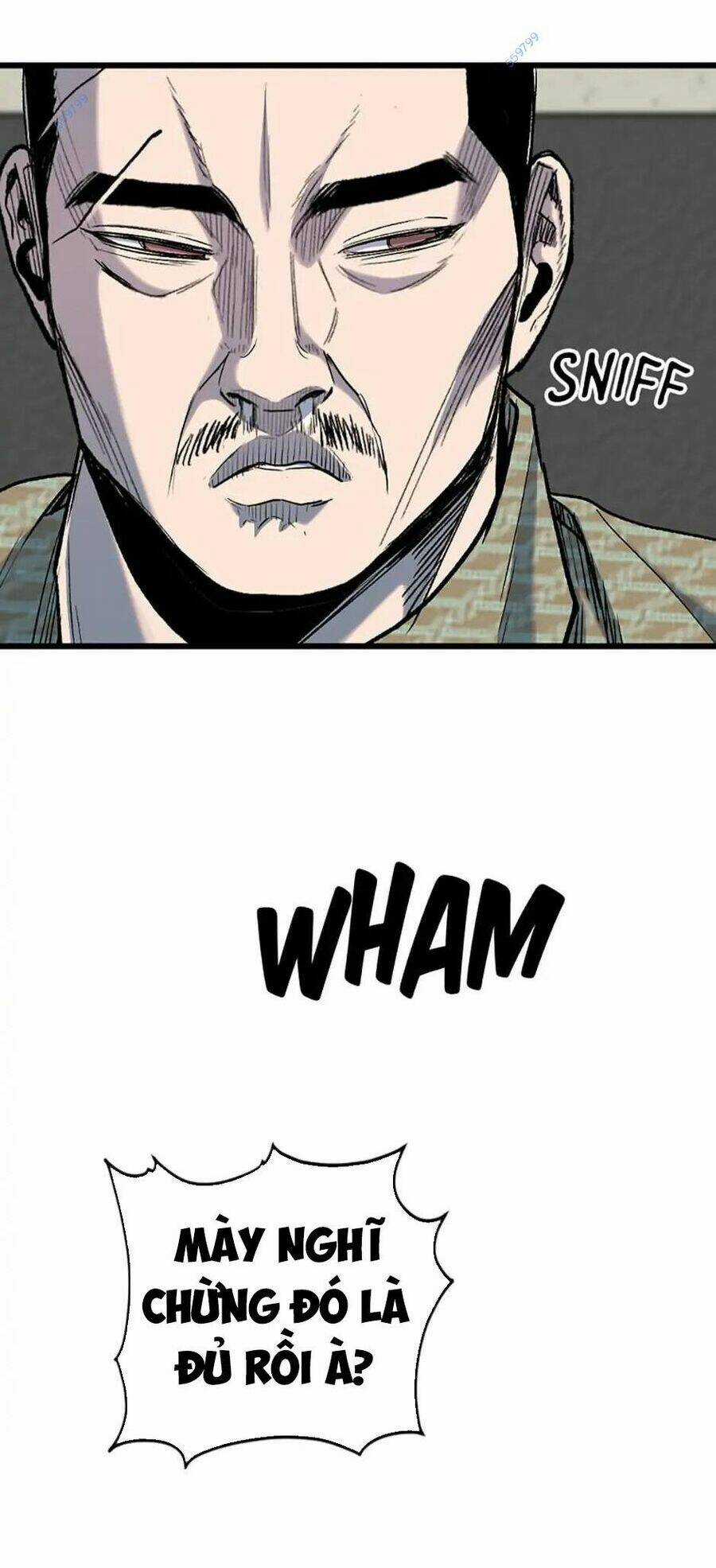 Chuyển Hóa - Chapter 54 - Trang 8