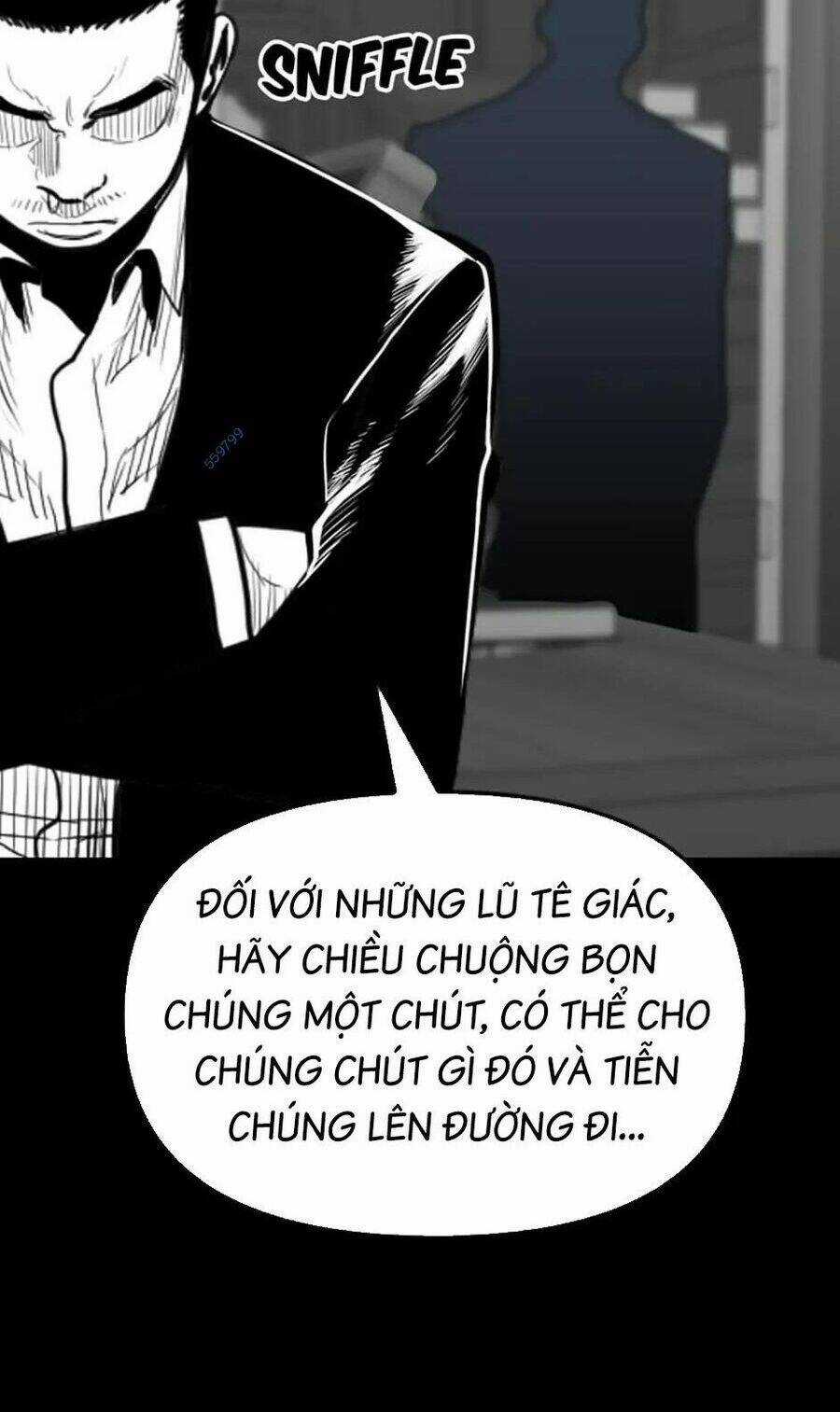 Chuyển Hóa - Chapter 54 - Trang 76