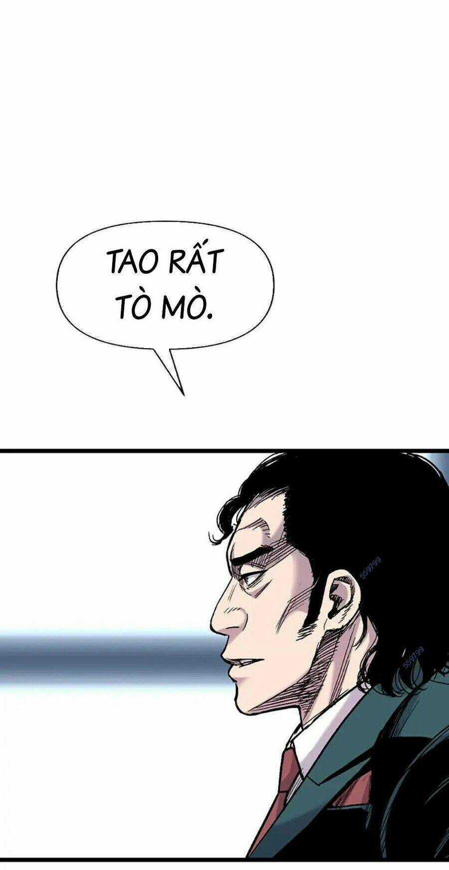 Chuyển Hóa - Chapter 55 - Trang 11