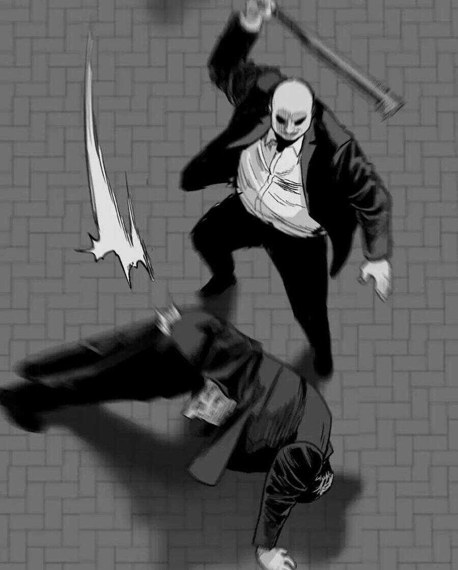 Chuyển Hóa - Chapter 55 - Trang 141