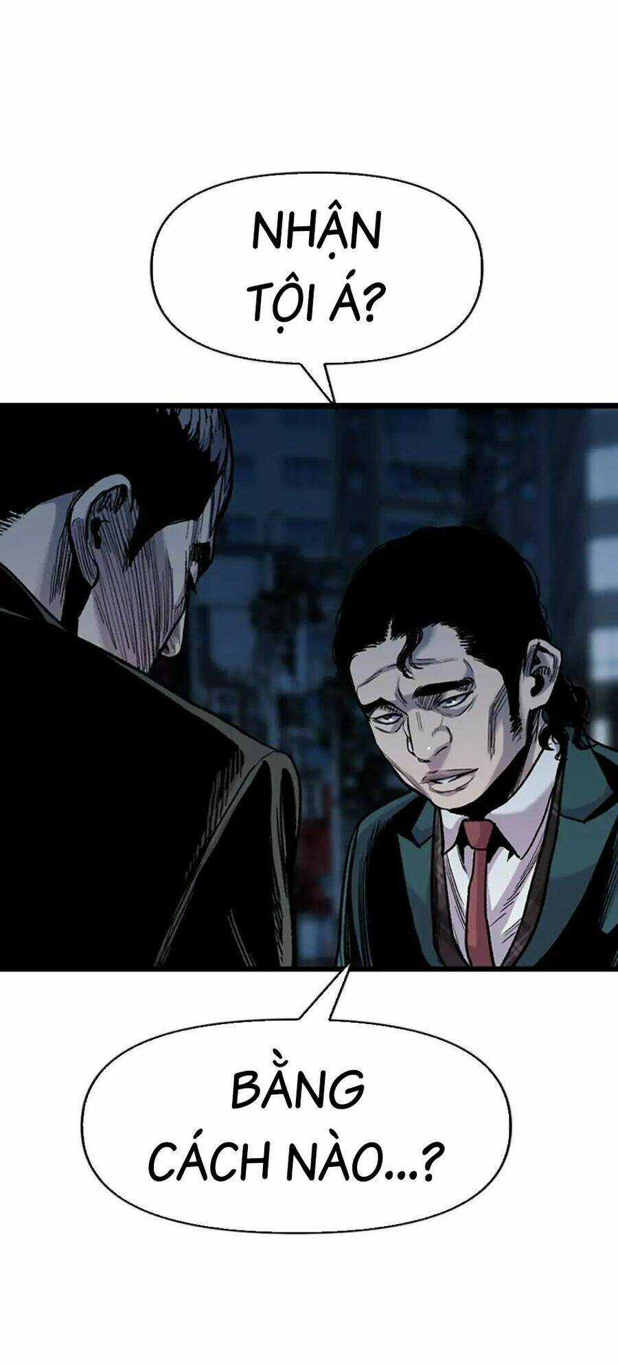 Chuyển Hóa - Chapter 55 - Trang 19