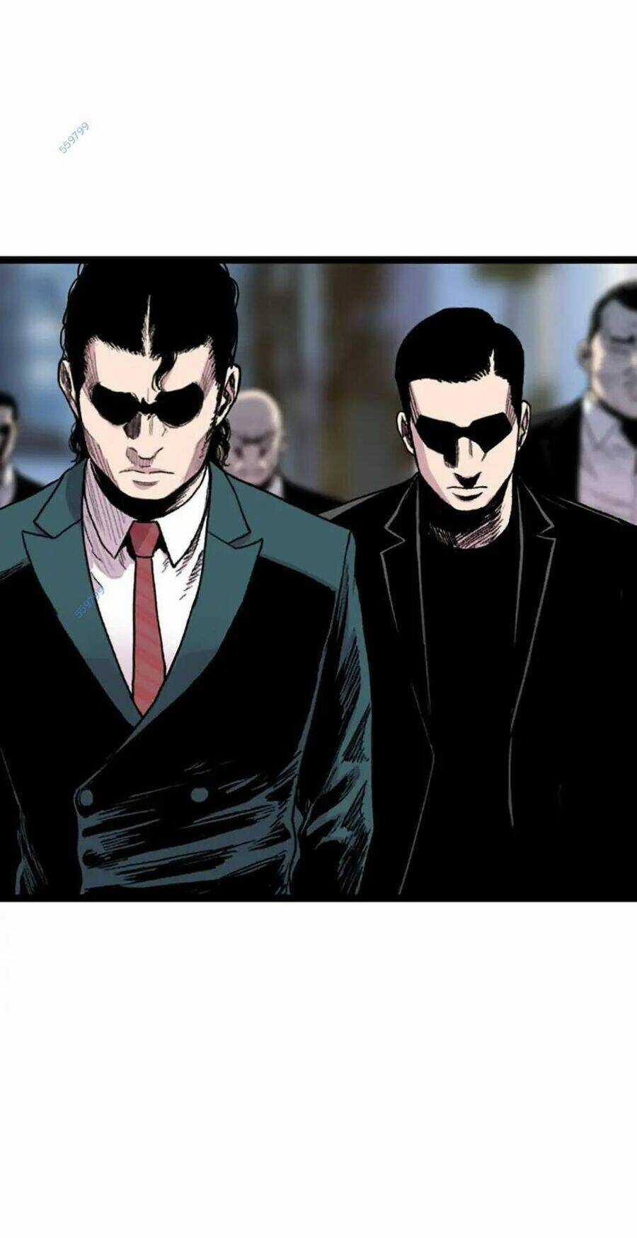 Chuyển Hóa - Chapter 55 - Trang 4