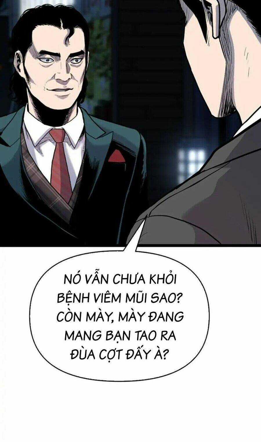 Chuyển Hóa - Chapter 55 - Trang 43