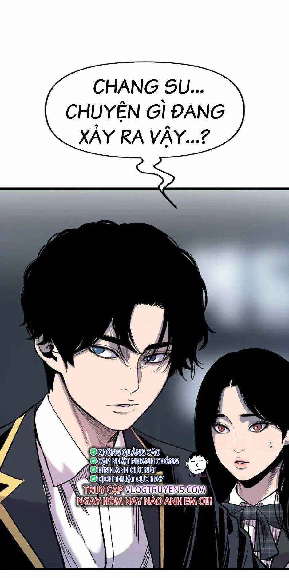 Chuyển Hóa - Chapter 56 - Trang 108