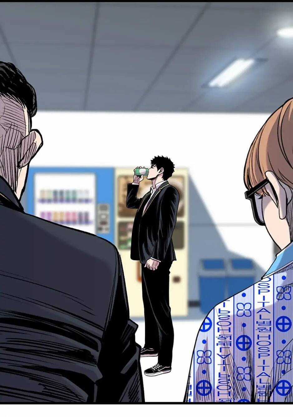 Chuyển Hóa - Chapter 56 - Trang 12