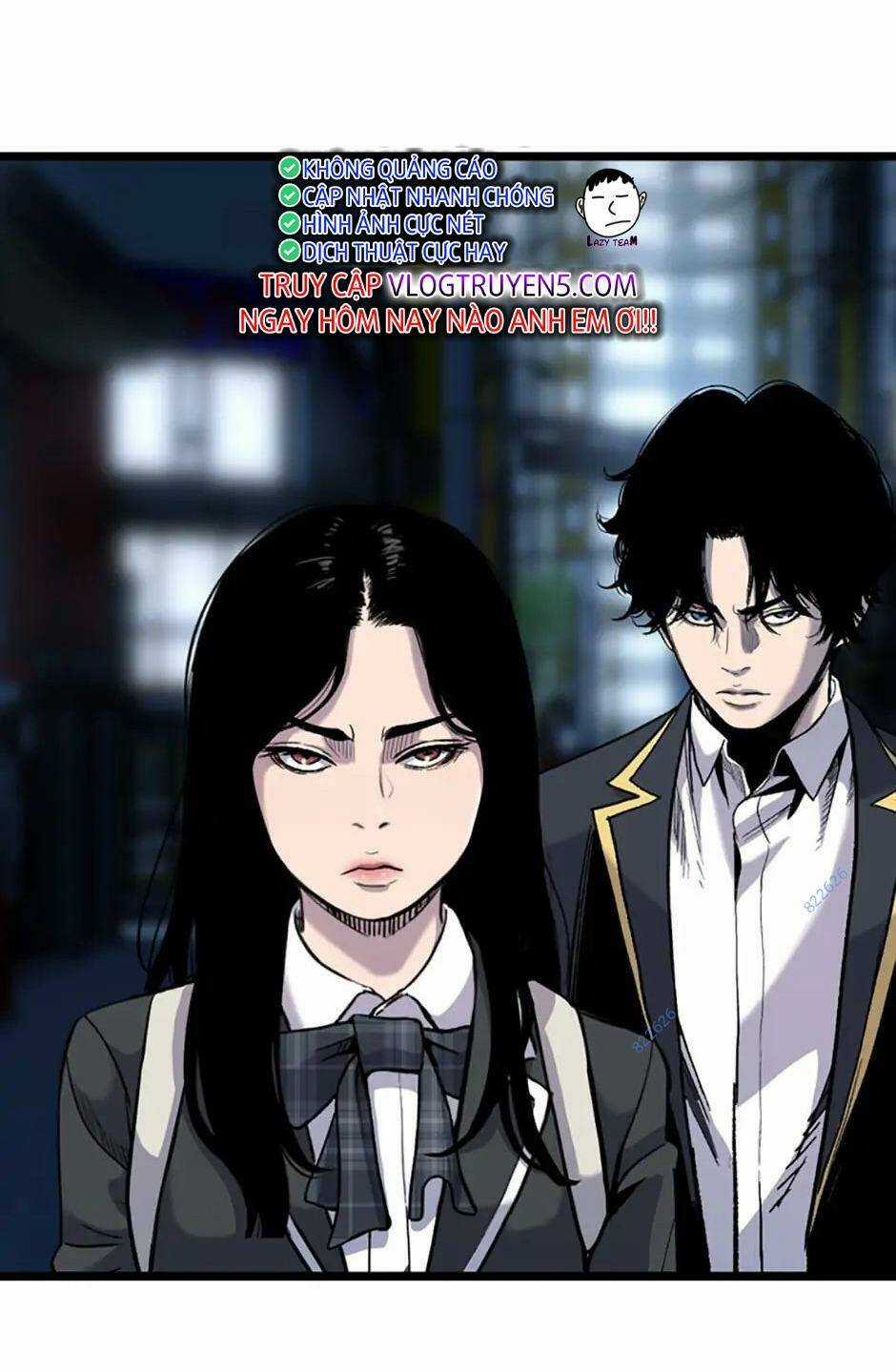 Chuyển Hóa - Chapter 56 - Trang 138