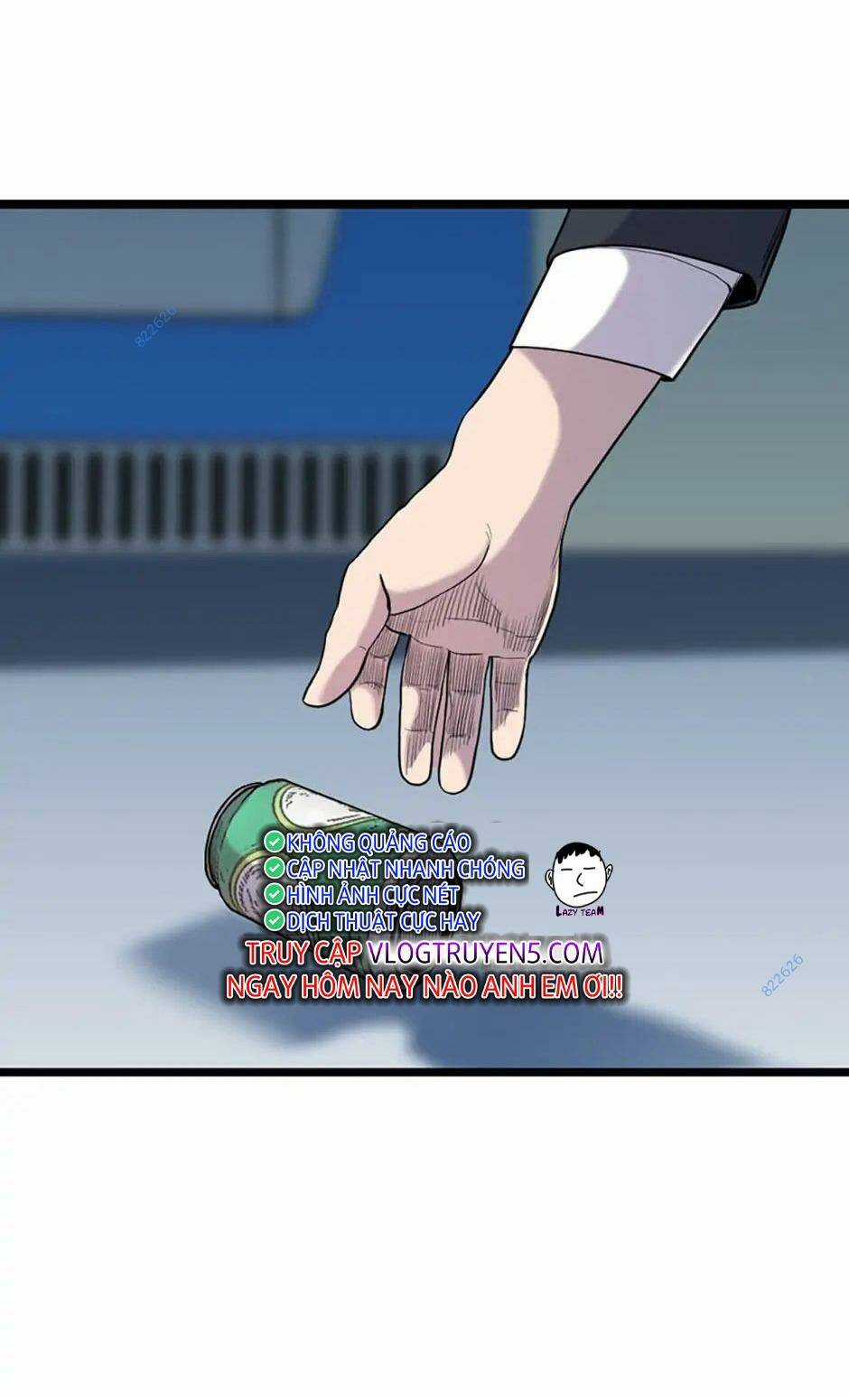 Chuyển Hóa - Chapter 56 - Trang 15