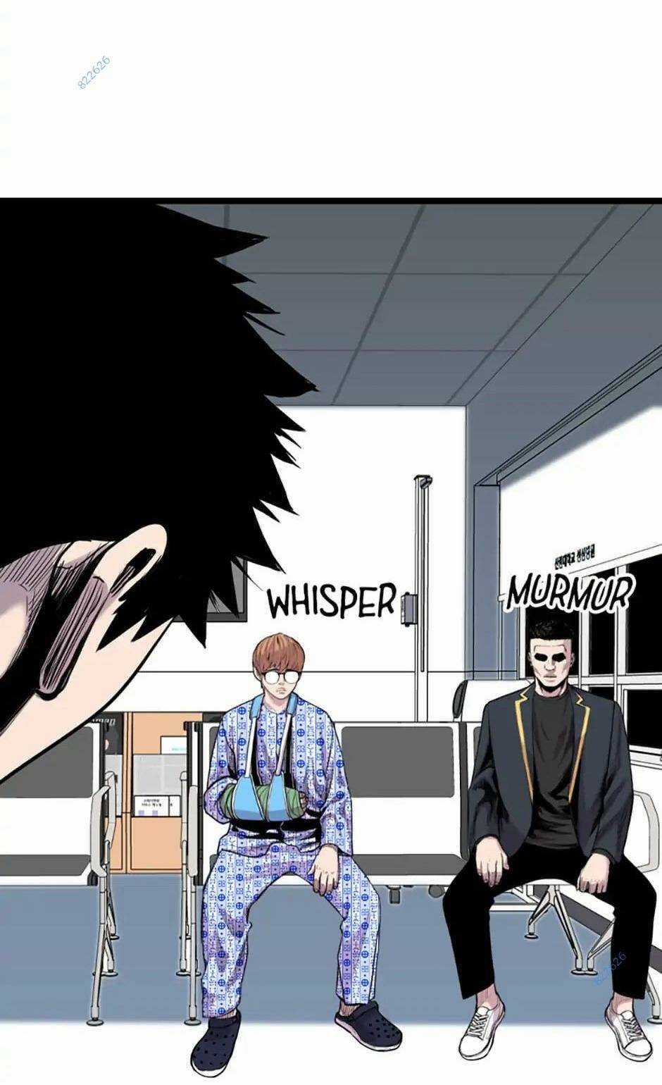 Chuyển Hóa - Chapter 56 - Trang 18