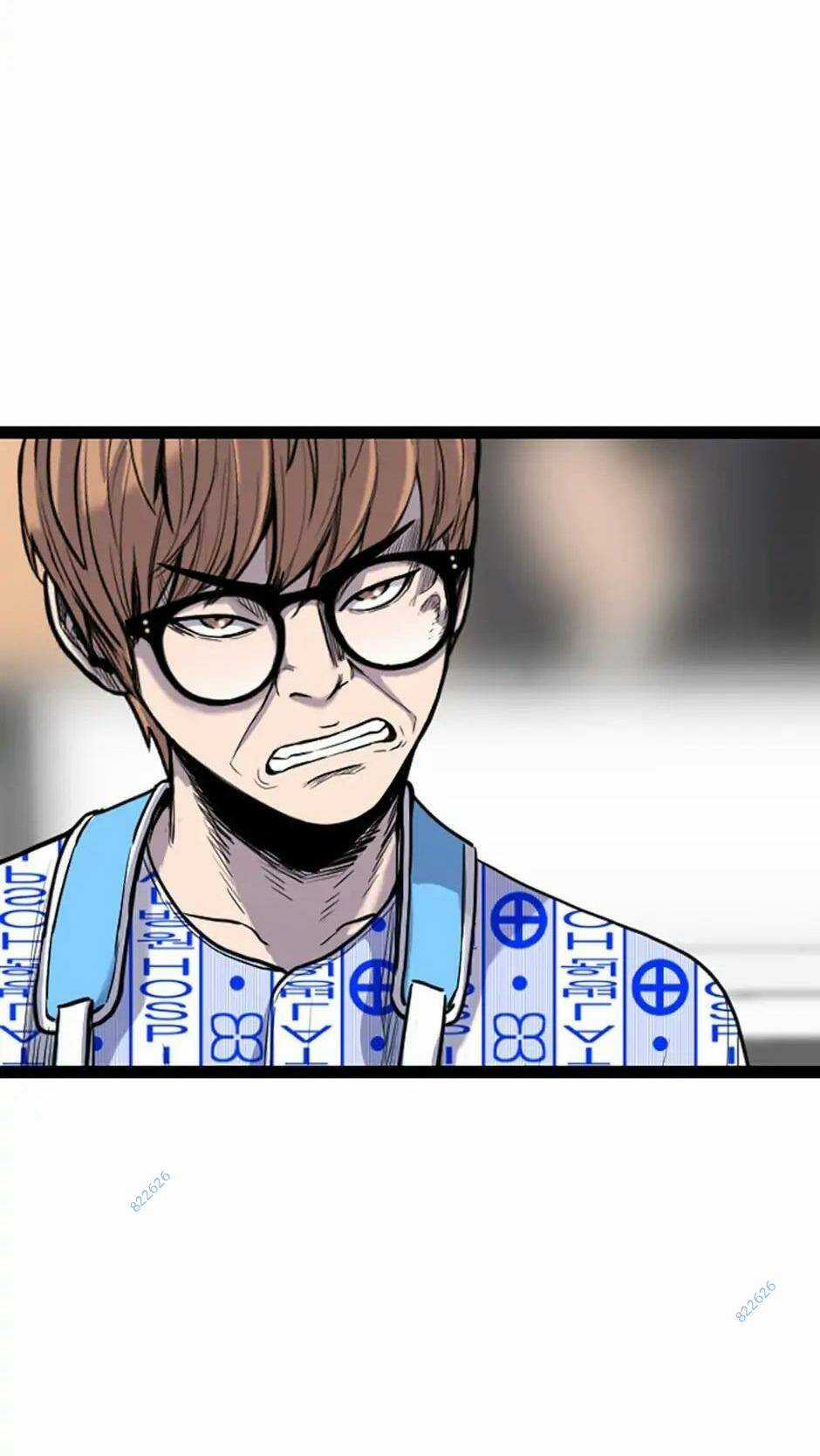 Chuyển Hóa - Chapter 56 - Trang 21